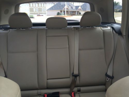 Black Mercedes, 2011, Low Mileage, US $25,000.00, image 4