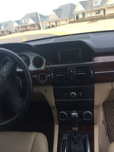 Black Mercedes, 2011, Low Mileage, US $25,000.00, image 5