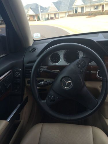 Black Mercedes, 2011, Low Mileage, US $25,000.00, image 6