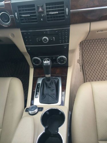 Black Mercedes, 2011, Low Mileage, US $25,000.00, image 7
