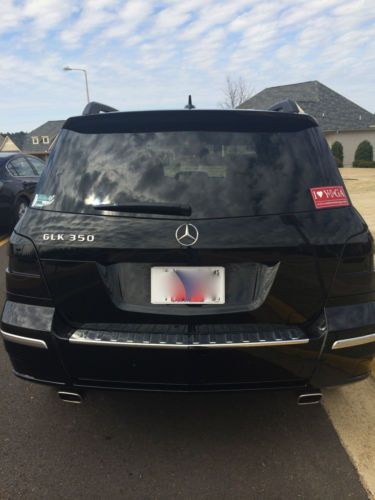 Black Mercedes, 2011, Low Mileage, US $25,000.00, image 8