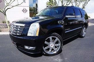Hybrid navigation backup cam rear dvd boards sunroof 22 wheels 2007 2008 2010 09