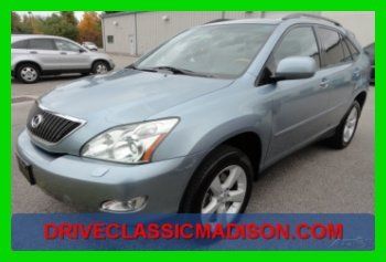 06 leather sunroof automatic heated seats