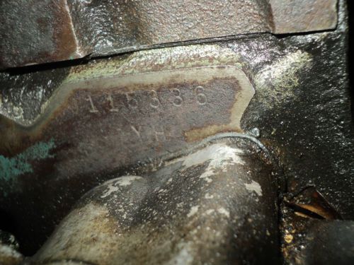 1970 Pontiac Bonneville 455 under 105,000 miles, image 3