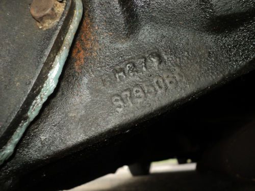 1970 Pontiac Bonneville 455 under 105,000 miles, image 4