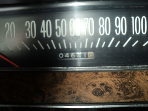 1970 Pontiac Bonneville 455 under 105,000 miles, image 5