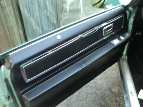 1970 Pontiac Bonneville 455 under 105,000 miles, image 8