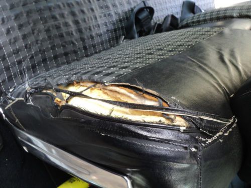 1970 Pontiac Bonneville 455 under 105,000 miles, image 9