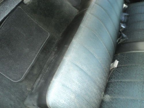 1970 Pontiac Bonneville 455 under 105,000 miles, image 10