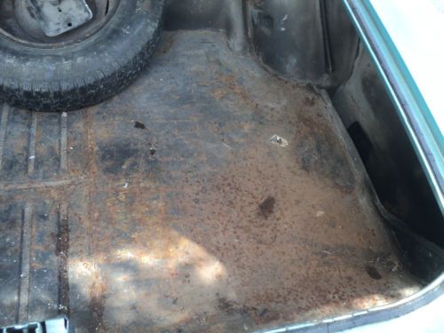 1970 Pontiac Bonneville 455 under 105,000 miles, image 17