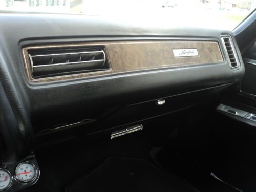 1970 Pontiac Bonneville 455 under 105,000 miles, image 19