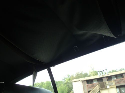 1970 Pontiac Bonneville 455 under 105,000 miles, image 20