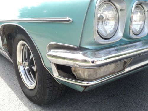 1970 Pontiac Bonneville 455 under 105,000 miles, image 23