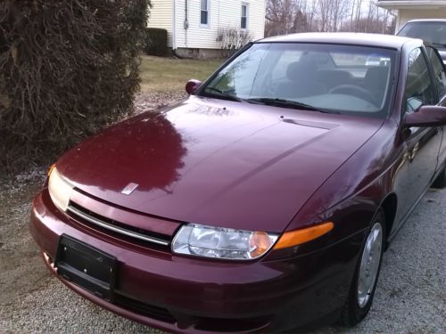 2000 saturn ls1