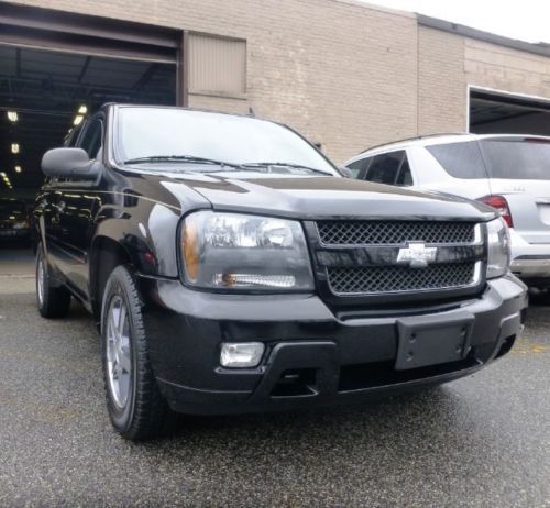 2009 chevrolet lt w/1lt