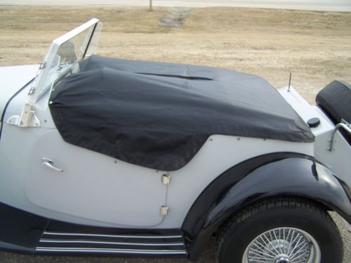 1952 mg  td  replica