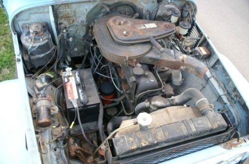 1974 Toyota Land Cruiser Landcruiser Hardtop Winch Trades Trade-in Financing, image 8