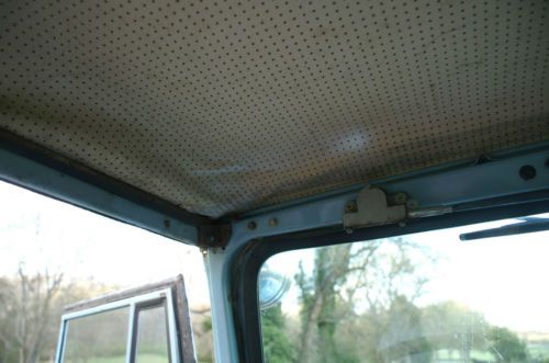 1974 Toyota Land Cruiser Landcruiser Hardtop Winch Trades Trade-in Financing, image 15