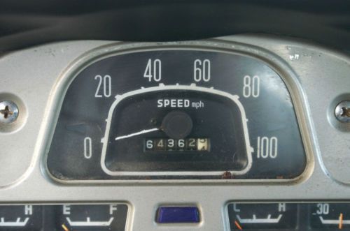 1974 Toyota Land Cruiser Landcruiser Hardtop Winch Trades Trade-in Financing, image 17