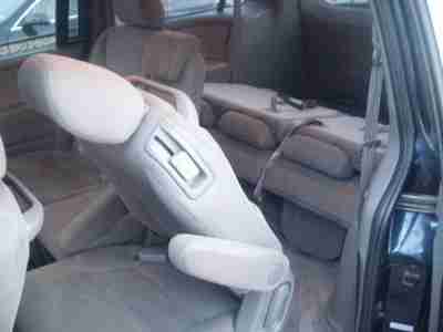 LO COST 2009 HONDA ODYSSEY VAN, image 7