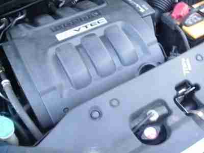 LO COST 2009 HONDA ODYSSEY VAN, image 9