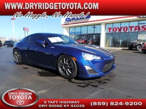 2013 scion fr-s base