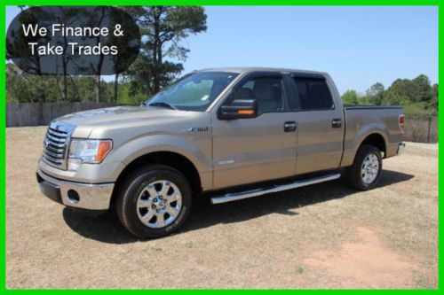 2011 xlt used turbo 3.5l v6 24v rwd premium