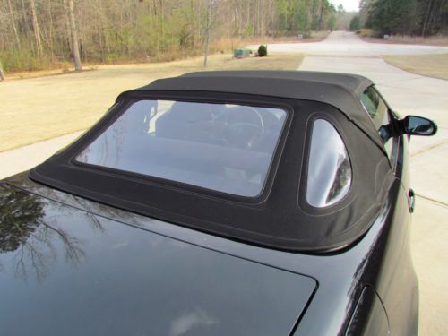 1999 Mercedes-Benz SL500, HARD TOP, AMG WHEELS, US $8,950.00, image 5