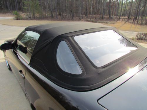 1999 Mercedes-Benz SL500, HARD TOP, AMG WHEELS, US $8,950.00, image 6