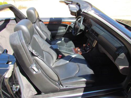 1999 Mercedes-Benz SL500, HARD TOP, AMG WHEELS, US $8,950.00, image 10