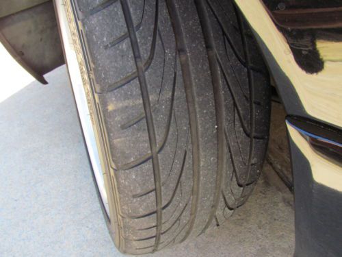 1999 Mercedes-Benz SL500, HARD TOP, AMG WHEELS, US $8,950.00, image 13