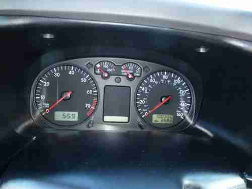 2002 Volkswagen Eurovan GLS - 7 Passenger Van, US $9,900.00, image 3