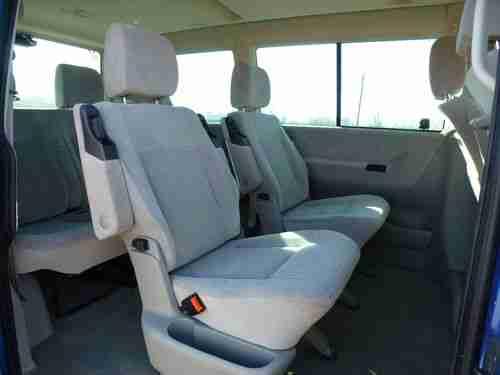 2002 Volkswagen Eurovan GLS - 7 Passenger Van, US $9,900.00, image 5