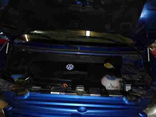 2002 Volkswagen Eurovan GLS - 7 Passenger Van, US $9,900.00, image 10