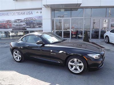 2011 bmw z4 sdrive30i