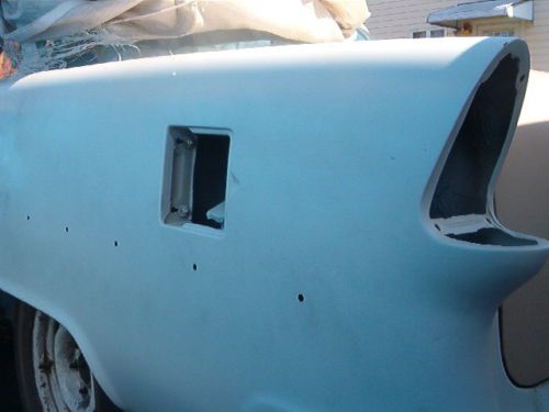 55 chevy 2 dr hdtp, US $13,500.00, image 2