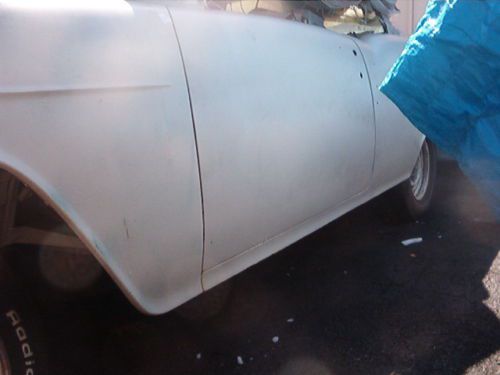 55 chevy 2 dr hdtp, US $13,500.00, image 4