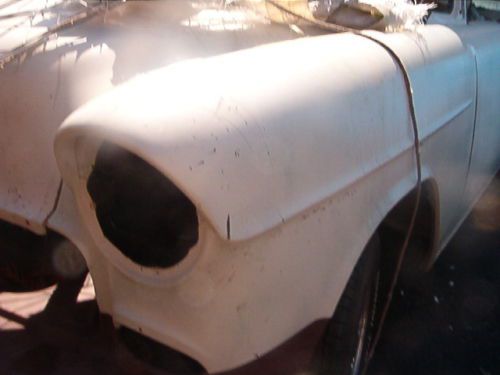 55 chevy 2 dr hdtp, US $13,500.00, image 5