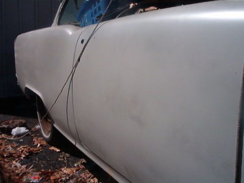 55 chevy 2 dr hdtp, US $13,500.00, image 8