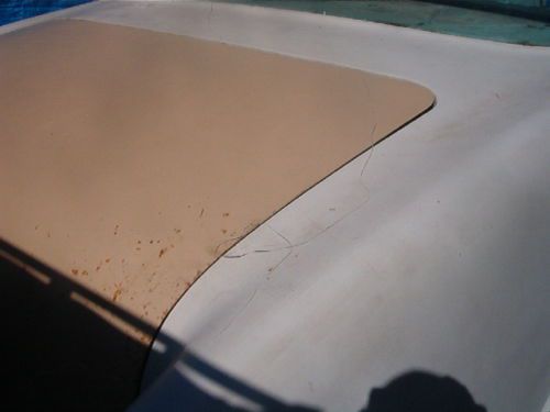 55 chevy 2 dr hdtp, US $13,500.00, image 9