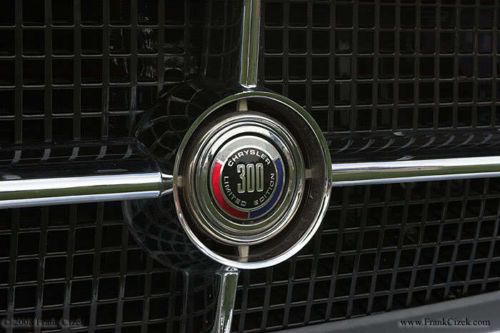 1961 Chrysler New Yorker Town & Country Wagon "300" Resto-Mod, image 8