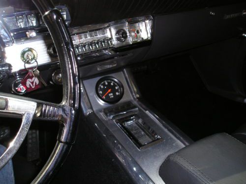 1961 Chrysler New Yorker Town & Country Wagon "300" Resto-Mod, image 10