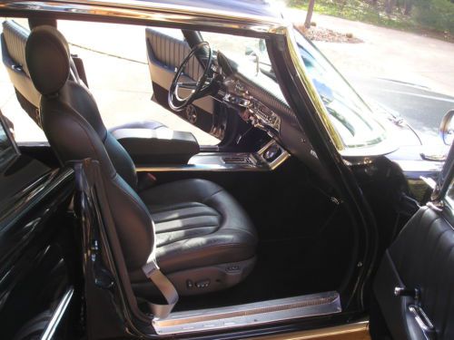 1961 Chrysler New Yorker Town & Country Wagon "300" Resto-Mod, image 15