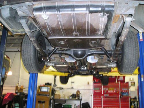 1961 Chrysler New Yorker Town & Country Wagon "300" Resto-Mod, image 18