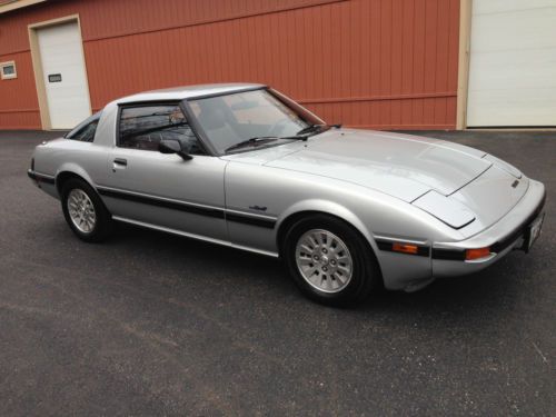 1985 mazda rx7