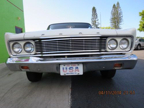 1965 NO-RESERVE Collectors antique real 58Kmiles One owner Garage kept Smokefree, image 2