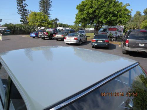1965 NO-RESERVE Collectors antique real 58Kmiles One owner Garage kept Smokefree, image 13
