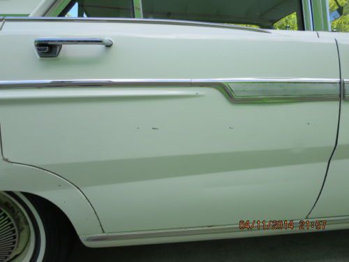 1965 NO-RESERVE Collectors antique real 58Kmiles One owner Garage kept Smokefree, image 27