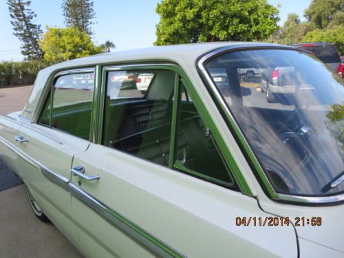 1965 NO-RESERVE Collectors antique real 58Kmiles One owner Garage kept Smokefree, image 32