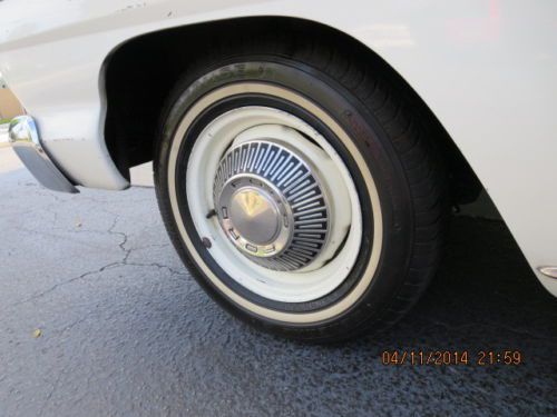 1965 NO-RESERVE Collectors antique real 58Kmiles One owner Garage kept Smokefree, image 35